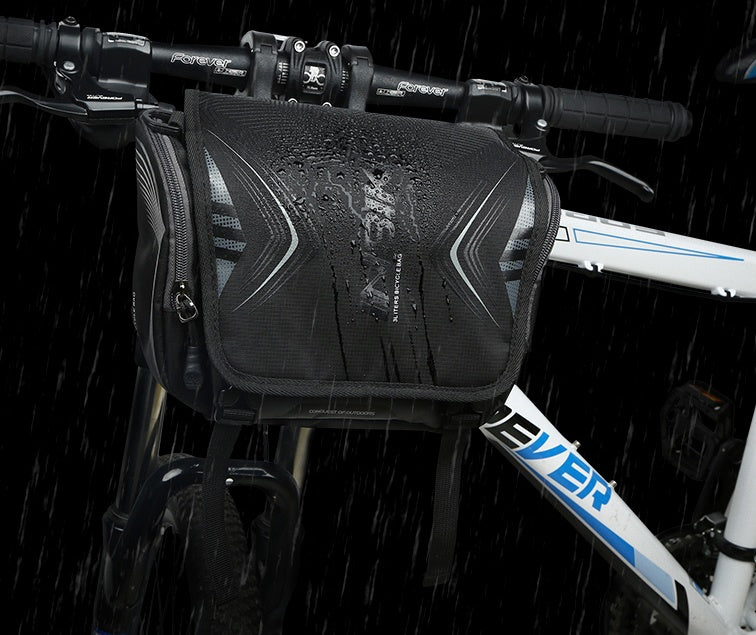 universal cycling equipment for waterproof mountain bikes