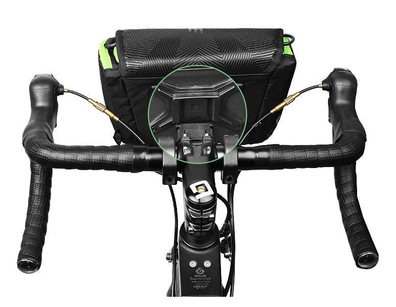 universal cycling equipment for waterproof mountain bikes