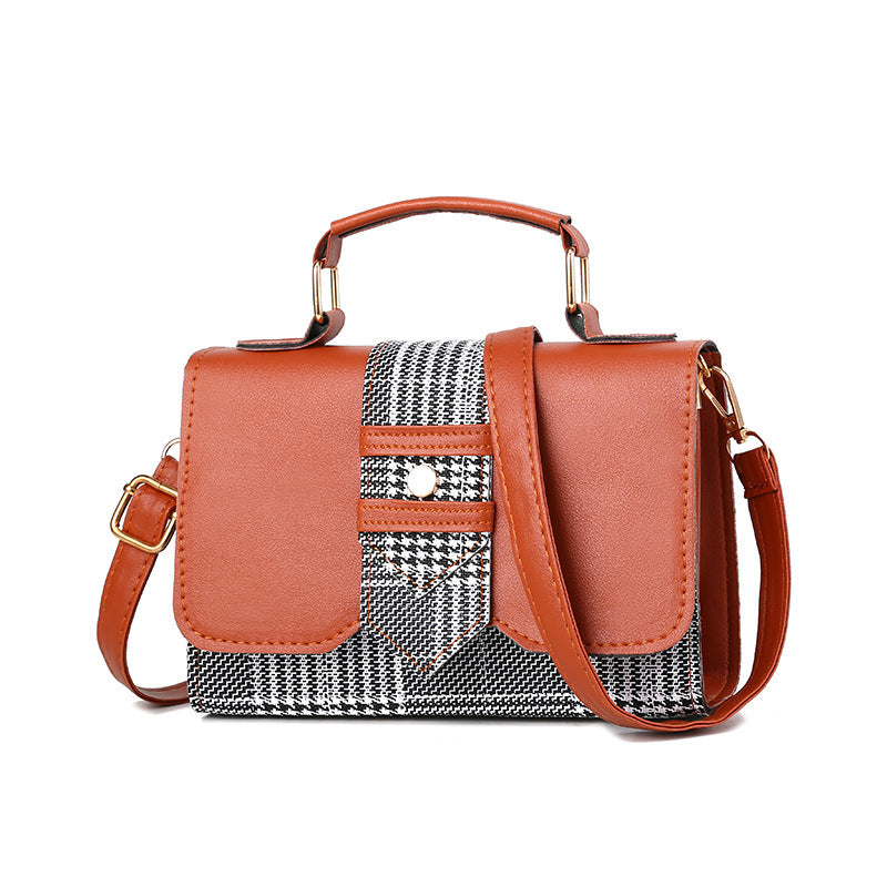 fashion woman handbag