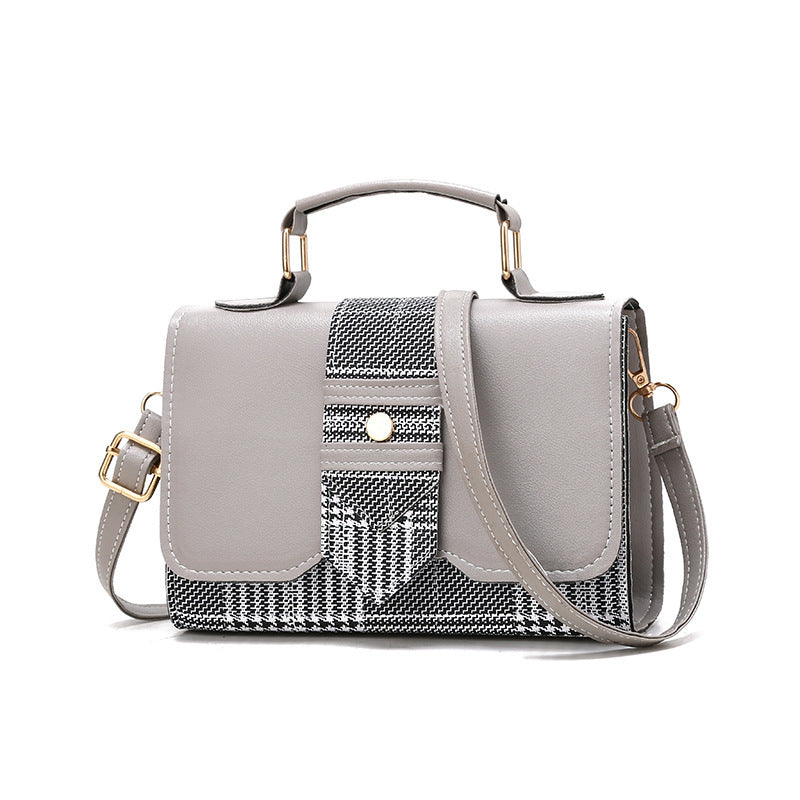 fashion woman handbag