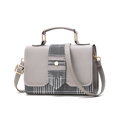 fashion woman handbag