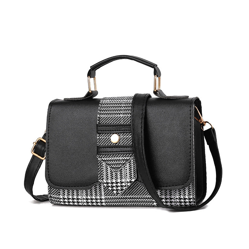 fashion woman handbag