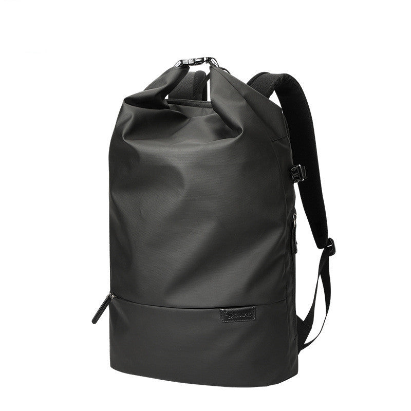 fashionable korean version of all match travel computer backpack leisure student backpack