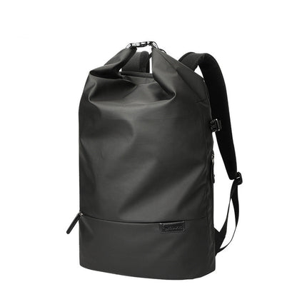 fashionable korean version of all match travel computer backpack leisure student backpack