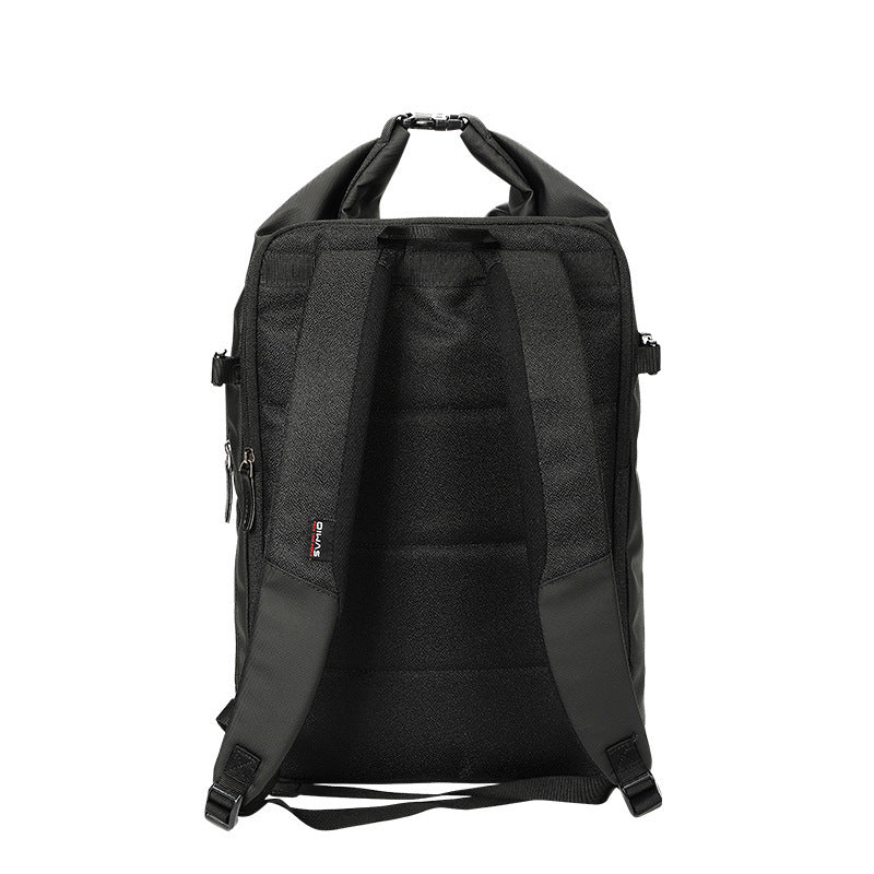 fashionable korean version of all match travel computer backpack leisure student backpack