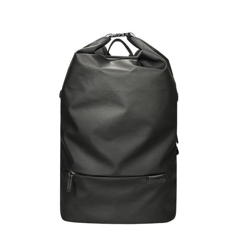 fashionable korean version of all match travel computer backpack leisure student backpack