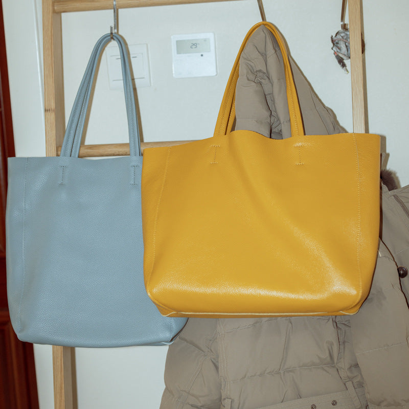 the-first-layer-of-cowhide-large-capacity-tote-bag-cowhide-simple-soft-leather