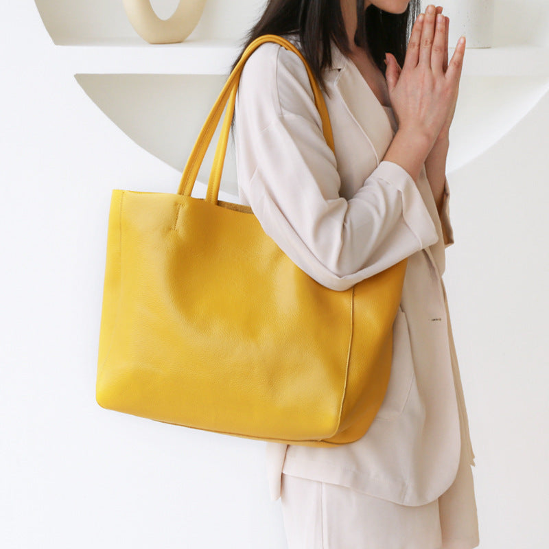 the-first-layer-of-cowhide-large-capacity-tote-bag-cowhide-simple-soft-leather