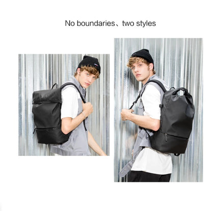 fashionable korean version of all match travel computer backpack leisure student backpack