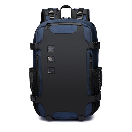 leisure backpack sports waterproof computer backpack