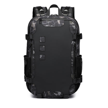 leisure backpack sports waterproof computer backpack