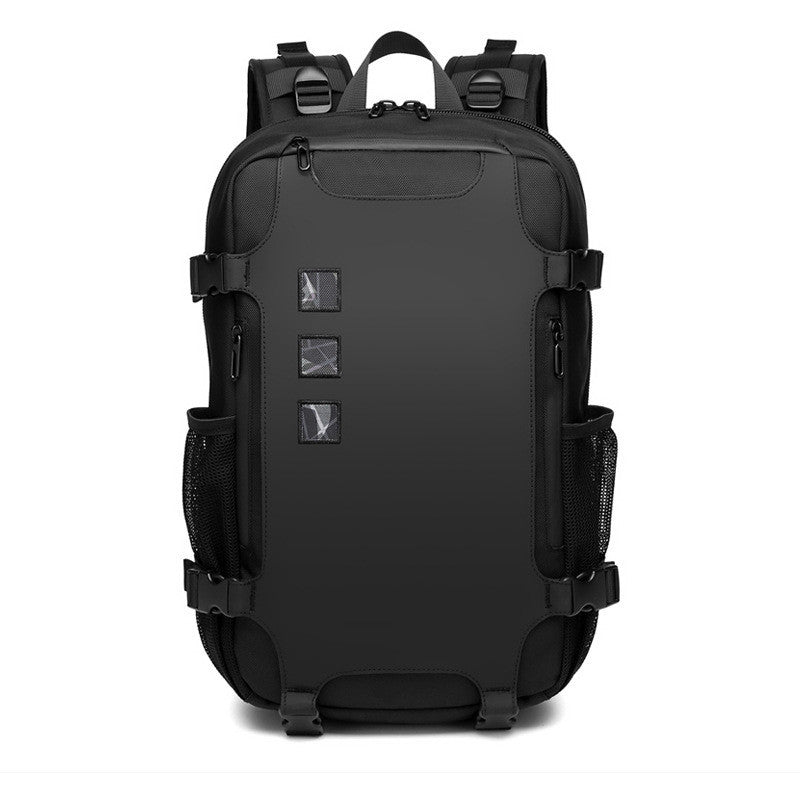 leisure backpack sports waterproof computer backpack