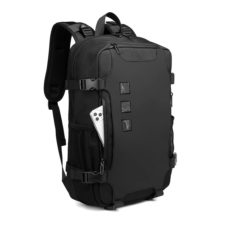 leisure backpack sports waterproof computer backpack