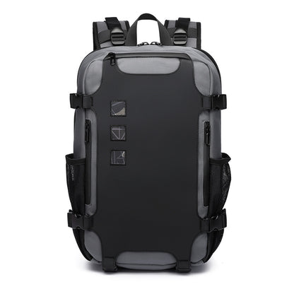 leisure backpack sports waterproof computer backpack