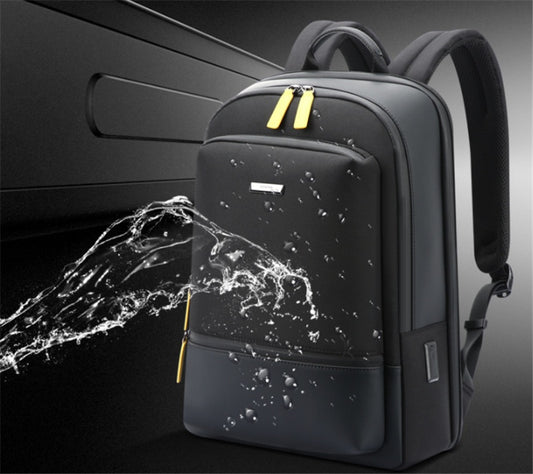 business backpack mens business trip backpack computer bag