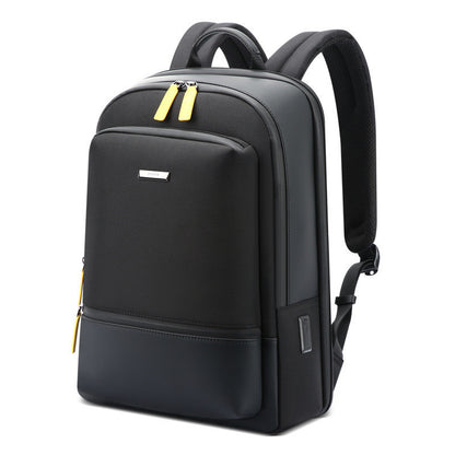 business backpack mens business trip backpack computer bag