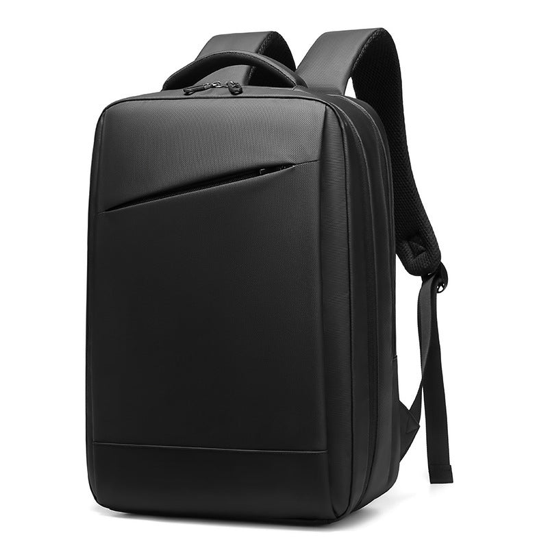 business backpack travel waterproof mens backpack