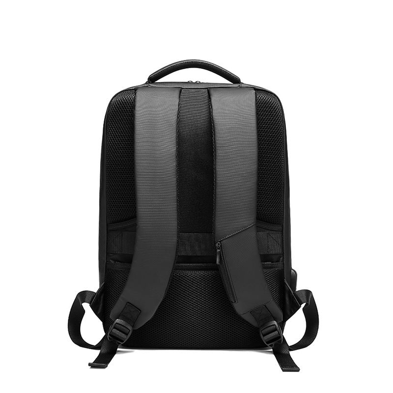 business backpack travel waterproof mens backpack