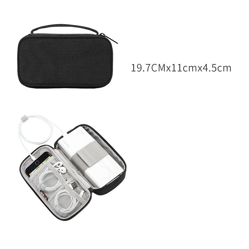 Protective Cover For Data Cable Storage Package