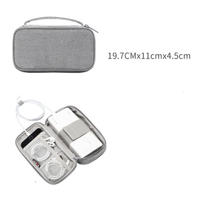 Protective Cover For Data Cable Storage Package