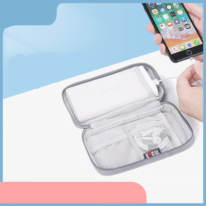 Protective Cover For Data Cable Storage Package