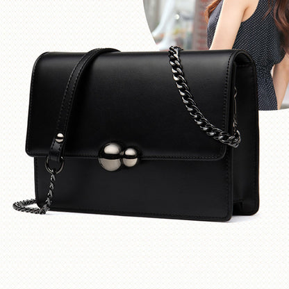 summer new style womens bag shoulder bag womens leather