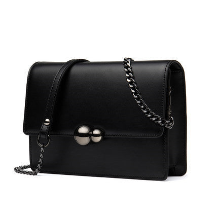 summer new style womens bag shoulder bag womens leather