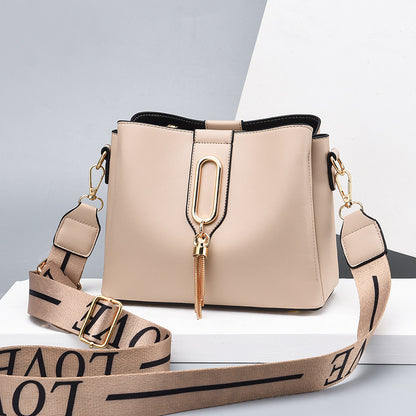 small bags women womens bags shoulder messenger bag all match pure trend color casual handbag