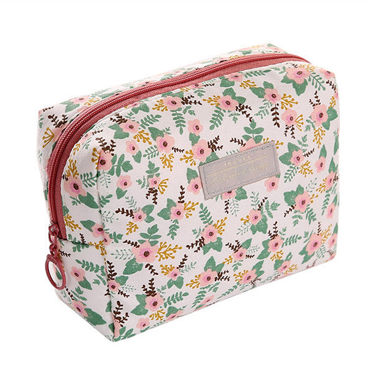 travel cosmetic bag portable cosmetic storage bag