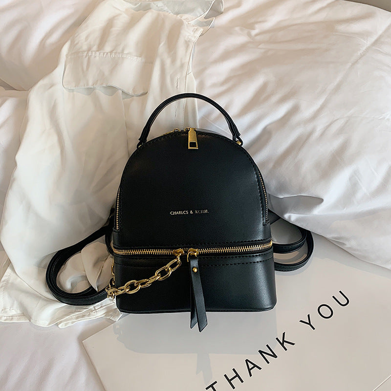 designer fashion women backpack elegant school bags for women ladies backpacks for school teenagers girls high quality sac