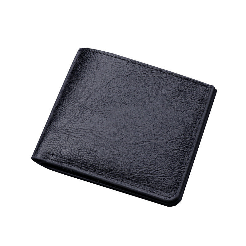 button wallet short mens wallet wallet can hold drivers license