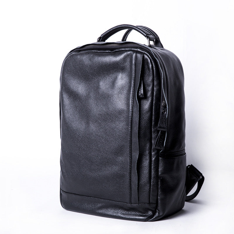 mens backpack business casual mens bag