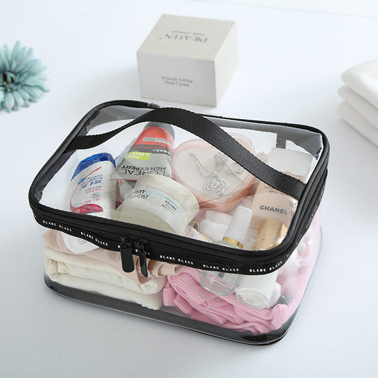 travel storage bag toilet bag mens cosmetic bag