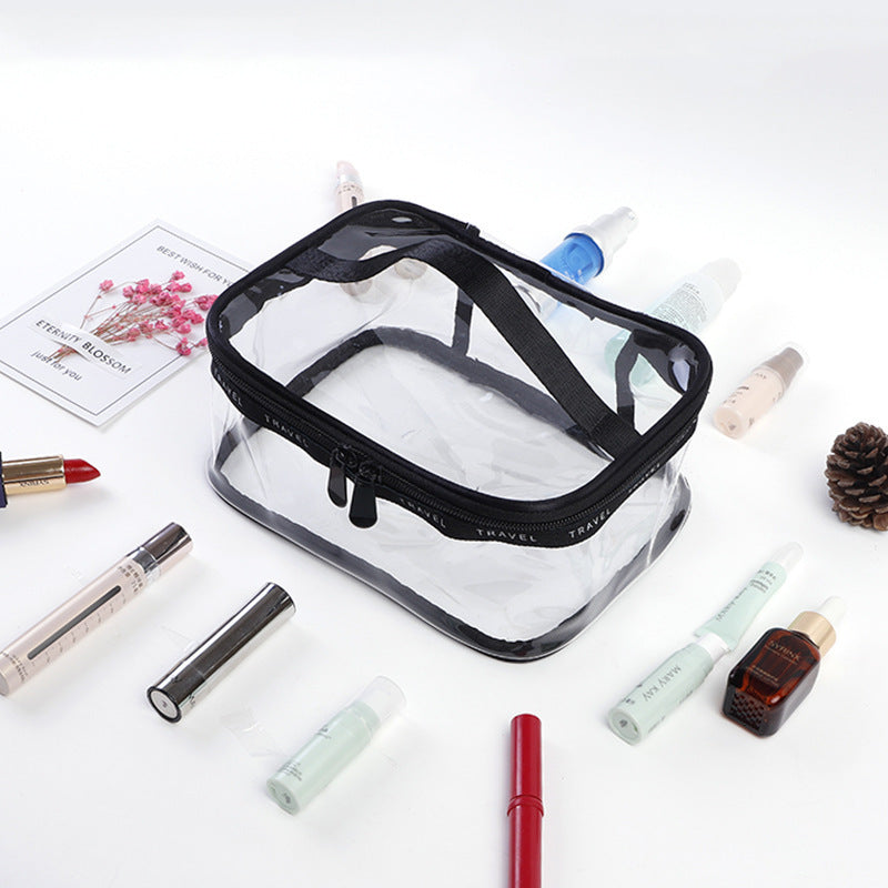 travel storage bag toilet bag mens cosmetic bag