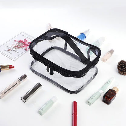 travel storage bag toilet bag mens cosmetic bag