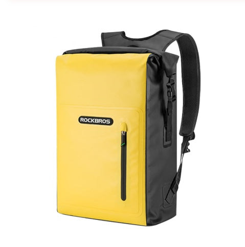 swimming waterproof backpack