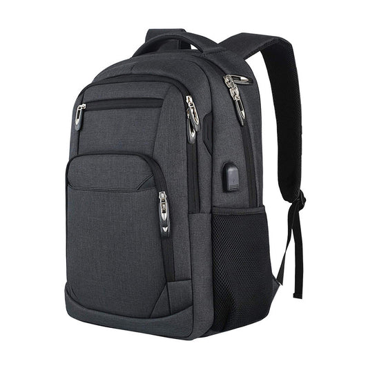 multifunctional large capacity computer bag