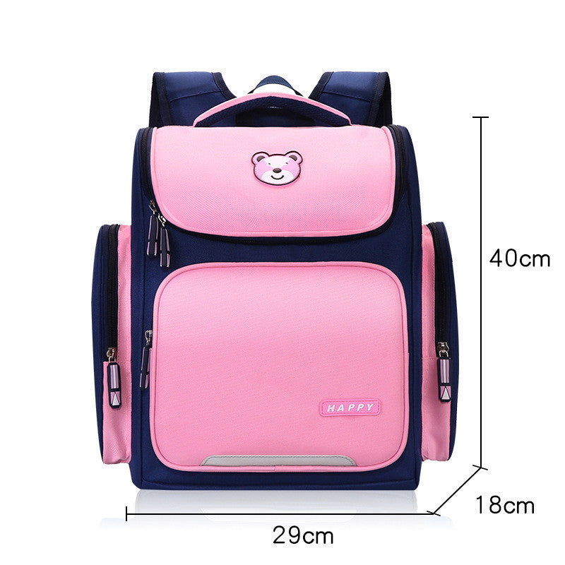 childrens schoolbag 1