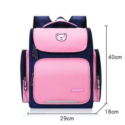 childrens schoolbag 1