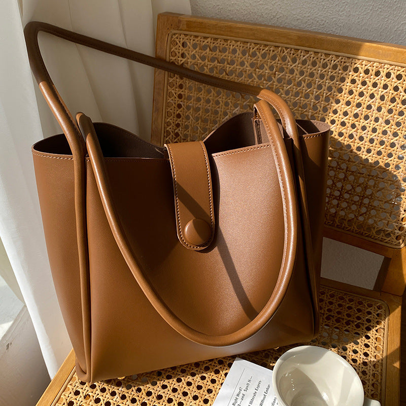 retro-one-shoulder-high-grade-fashion-work-commuter-tote