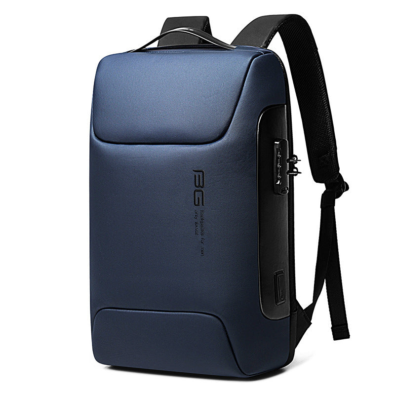 waterproof business travel computer backpack