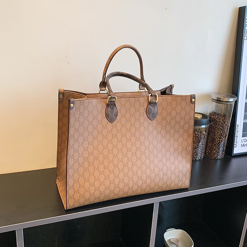 large-capacity-retro-single-shoulder-tote-bag-for-women