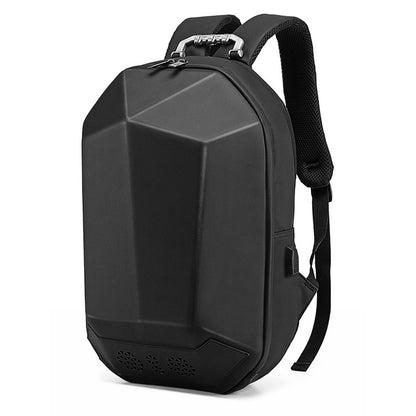 bluetooth music outdoor cycling backpack