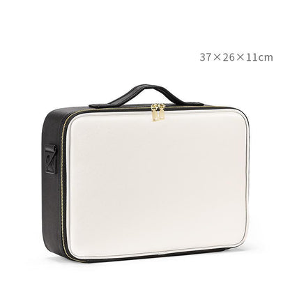 korean makeup cosmetic storage bag