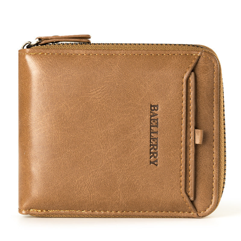 baellerry mens wallet