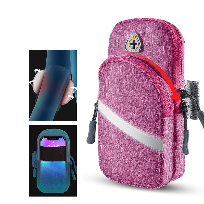 running-mobile-phone-arm-bag