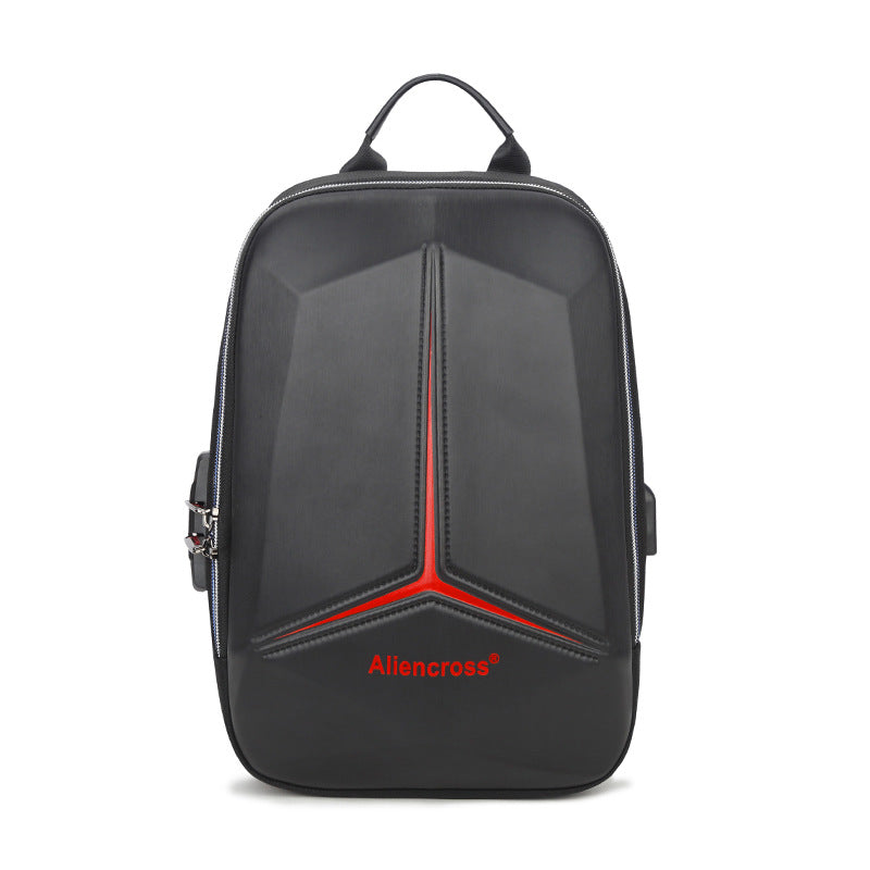 Leisure Multi-functional Waterproof Single Shoulder Bag