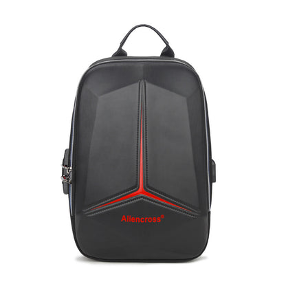 Leisure Multi-functional Waterproof Single Shoulder Bag