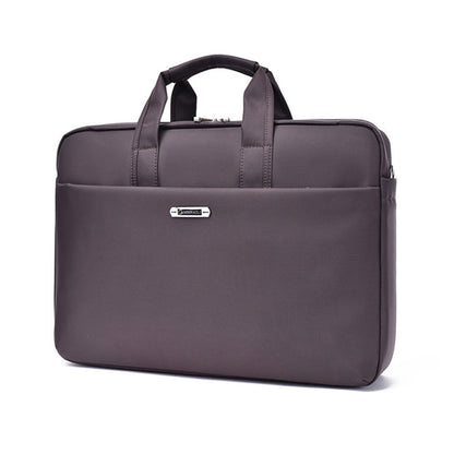 large capacity briefcase