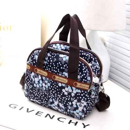Nylon cloth bag